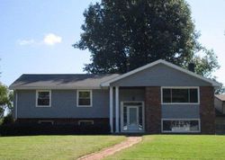 Foreclosure in  N POST OAK RD Peoria, IL 61615