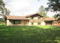 Foreclosure Listing in E BURVILLE RD CRETE, IL 60417