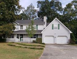 Foreclosure in  N BRENT DR Ringgold, GA 30736