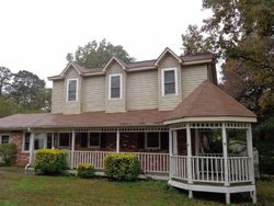 Foreclosure in  TRALEE DR Lithia Springs, GA 30122