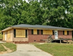 Foreclosure in  PLAINVILLE RD SW Plainville, GA 30733