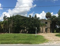 Foreclosure in  SW DRIFTWOOD ST Port Saint Lucie, FL 34953