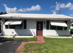 Foreclosure in  NW 17TH AVE Fort Lauderdale, FL 33309