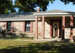 Foreclosure in  NORTHPOINTE BLVD Pensacola, FL 32514