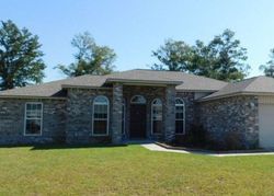 Foreclosure in  HARVEST WAY Milton, FL 32570