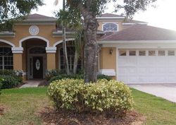 Foreclosure in  NW BAYONET PL Jensen Beach, FL 34957