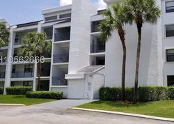 Foreclosure in  BLATT BLVD  Fort Lauderdale, FL 33326