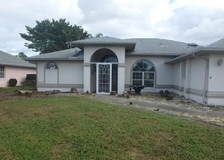 Foreclosure in  SPORTSMAN LN Rotonda West, FL 33947