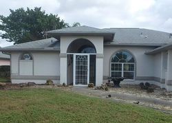 Foreclosure in  SPORTSMAN LN Rotonda West, FL 33947