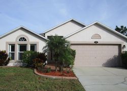 Foreclosure in  SPRING CREEK CIR NE Palm Bay, FL 32905