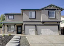 Foreclosure in  FALLSGROVE WAY Vacaville, CA 95687