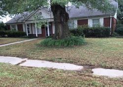 Foreclosure in  N 18TH ST Blytheville, AR 72315