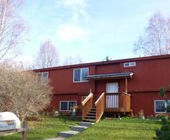 Foreclosure Listing in VALENTINE CIR ANCHORAGE, AK 99507