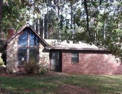 Foreclosure in  COUNTY ROAD 539 Hanceville, AL 35077