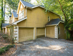 Foreclosure in  FLYING SCOT WAY Alpharetta, GA 30005