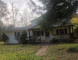 Foreclosure in  INDIAN DR Johnson City, TN 37601