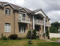 Foreclosure in  SPRAGUE AVE Staten Island, NY 10307