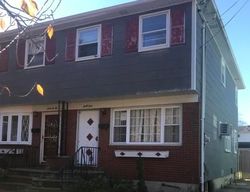 Foreclosure in  SEAVER AVE Staten Island, NY 10306