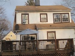 Foreclosure in  CAROL PL Pelham, NY 10803