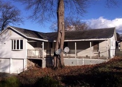 Foreclosure in  SAWMILL RD Lake Katrine, NY 12449