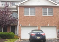 Foreclosure Listing in WALDECK CT WEST ORANGE, NJ 07052