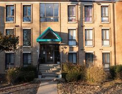 Foreclosure in  GAINESVILLE ST SE APT T Washington, DC 20020