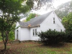 Foreclosure in  N STONINGTON RD Stonington, CT 06378