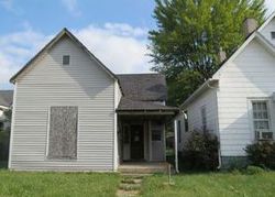 Foreclosure in  W 4TH ST Anderson, IN 46016