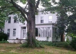 Foreclosure in  FIRETOWER RD Felton, DE 19943