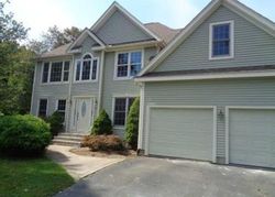 Foreclosure in  CARRIAGE LN West Springfield, MA 01089