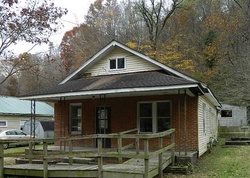 Foreclosure in  TWIN VALLEY RD Portsmouth, OH 45662