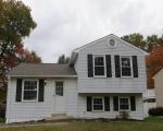 Foreclosure in  DUBLIN DR Glen Burnie, MD 21060