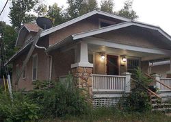 Foreclosure in  SW 15TH ST Topeka, KS 66604