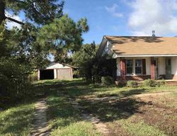 Foreclosure in  FARM ROAD 21 Mount Pleasant, TX 75455