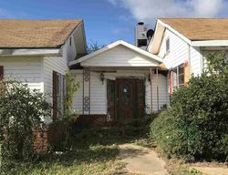 Foreclosure in  FARM ROAD 21 Mount Pleasant, TX 75455