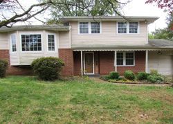 Foreclosure in  GLEN LN Cherry Hill, NJ 08002