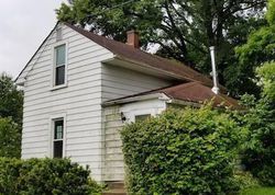 Foreclosure in  PARK RD Columbus, OH 43235