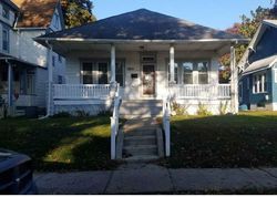 Foreclosure Listing in EIGHTH ST SALEM, NJ 08079