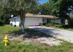 Foreclosure in  SYLVIA DR Deltona, FL 32725