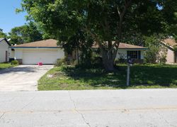 Foreclosure in  SYLVIA DR Deltona, FL 32725