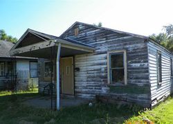 Foreclosure in  FLETCHER ST Anderson, IN 46016