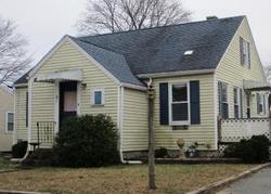 Foreclosure in  LEONARD ST Shirley, MA 01464