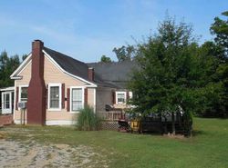 Foreclosure in  COUNTY ROAD 199 Oakland, MS 38948