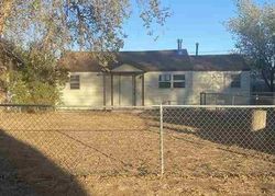 Foreclosure Listing in HALL ST CLOVIS, NM 88101