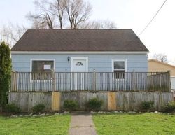 Foreclosure in  CORINTHIA ST Lockport, NY 14094