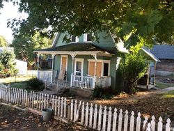 Foreclosure in  2ND ST Glendale, OR 97442