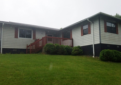 Foreclosure Listing in WESLEY AVE GREENEVILLE, TN 37743