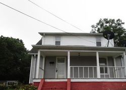 Foreclosure in  EMMETT ST Martinsville, VA 24112