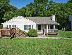 Foreclosure in  VALLEY SIDE DR Richmond, VA 23223