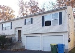 Foreclosure in  WOODGLEN DR Waterbury, CT 06705